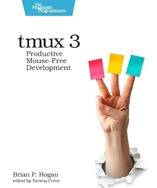 tmux 3